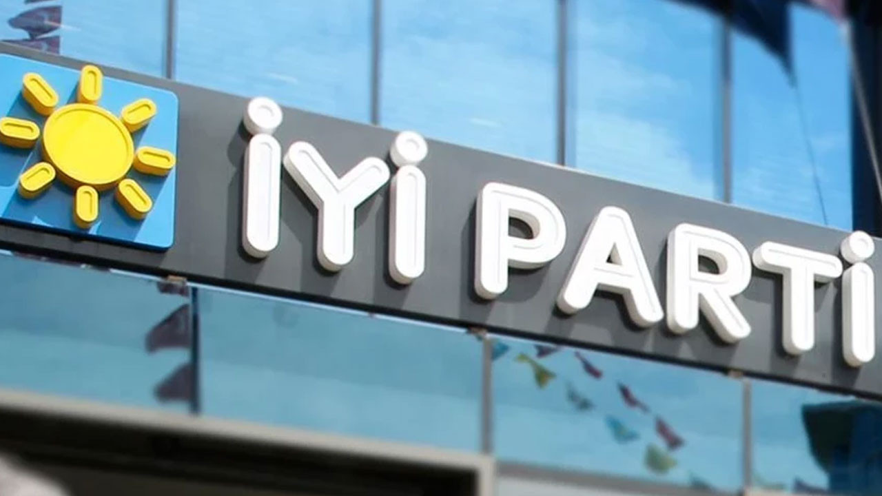İYİ Parti'de dikkat çeken atama