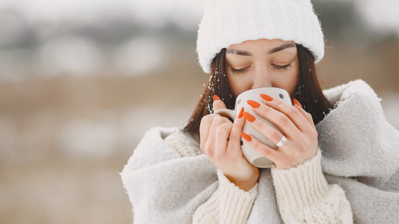 Kış hastalıklarına karşı kalkanda yeni dönem