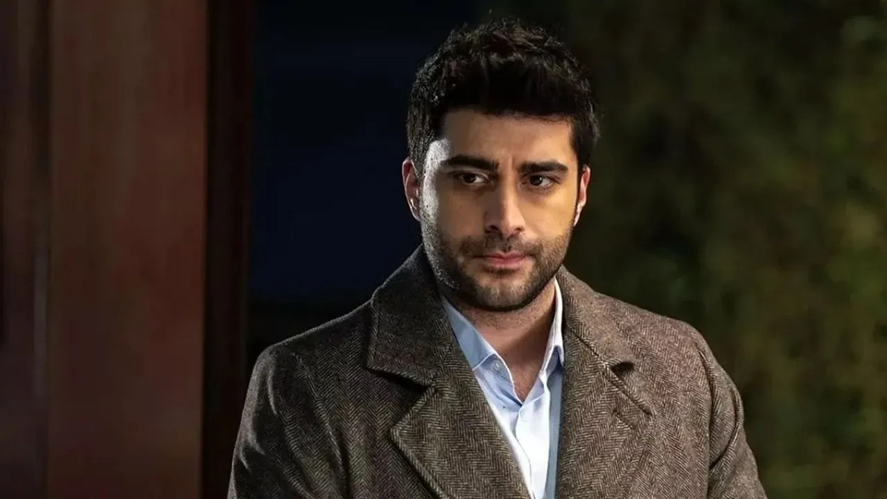 Kızılcık Şerbeti’nde Fatih karakteri için yeni isim belli oldu