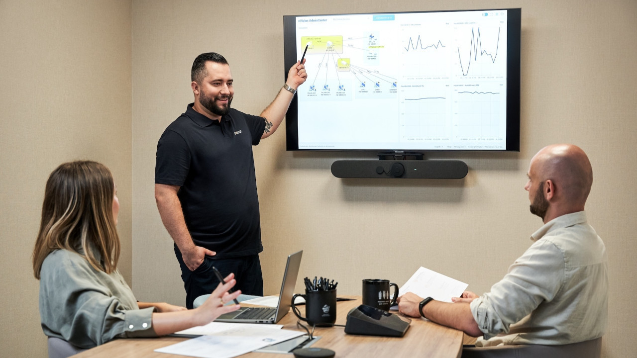 Kurumsal IT yönetiminde yeni dönem: Ödüllü Axence nVision artık Türkçe