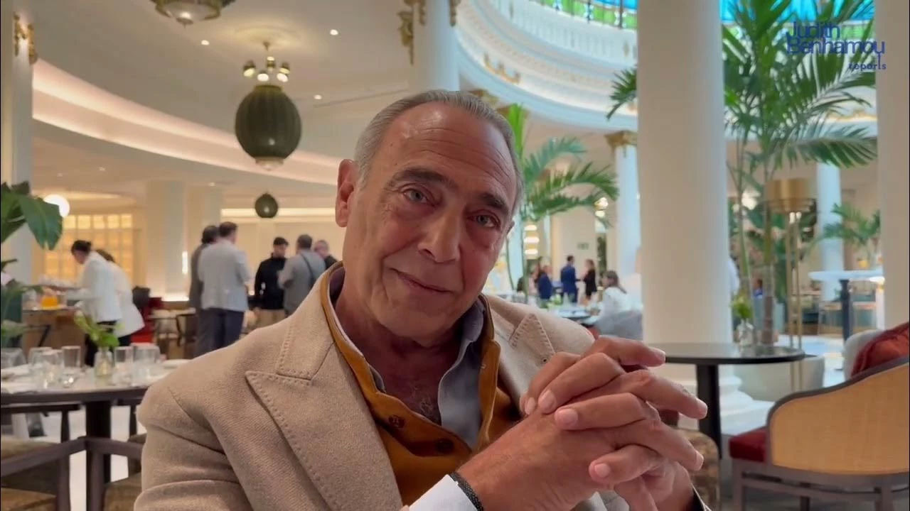 Lübnan Cumhurbaşkanının torununa Bodrum'da 7,7 milyarlık kumpas