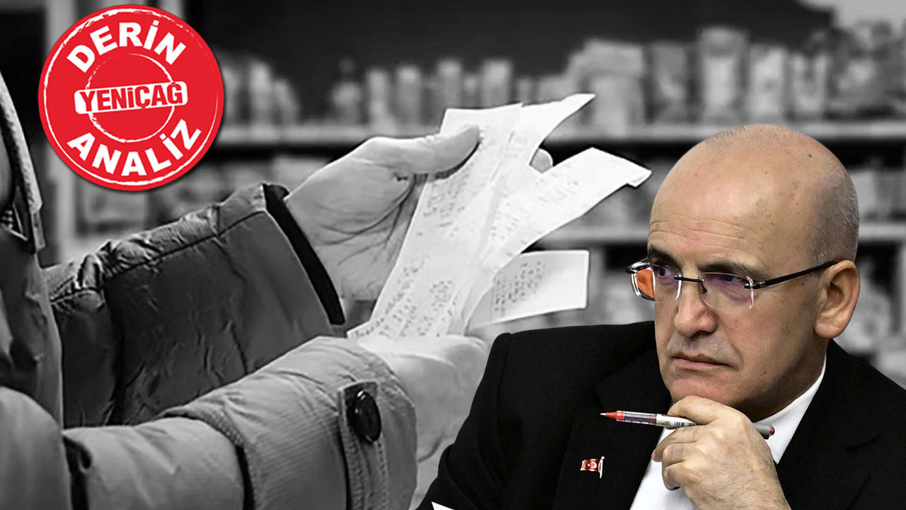 Mehmet Şimşek'in tutmayan enflasyon hesabı