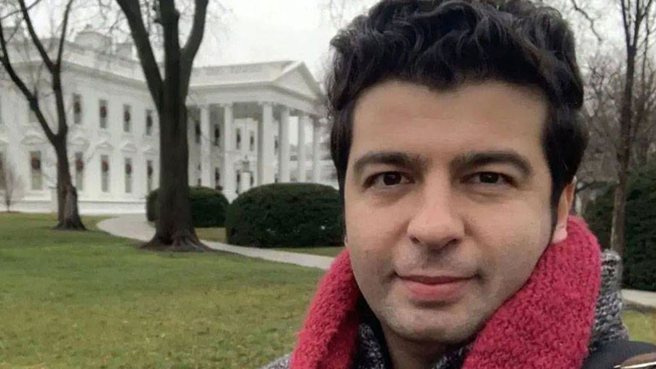 NTV'den kovulan Gazeteci Hüseyin Günay Halk TV’ye geçti