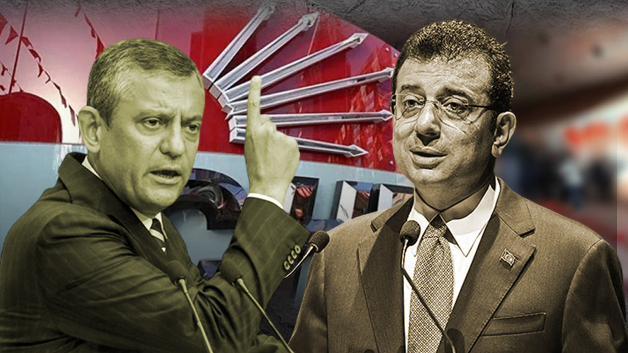 Özel, Cumhurbaşkanlığı adaylık ofisini “dil” konusunda uyardı…