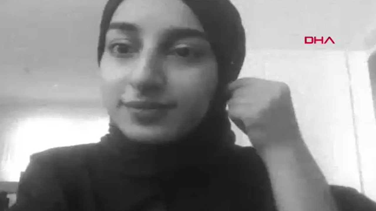 Rojin Kabaiş'in çektiği son video ortaya çıktı: Yürekleri dağlayan sözler