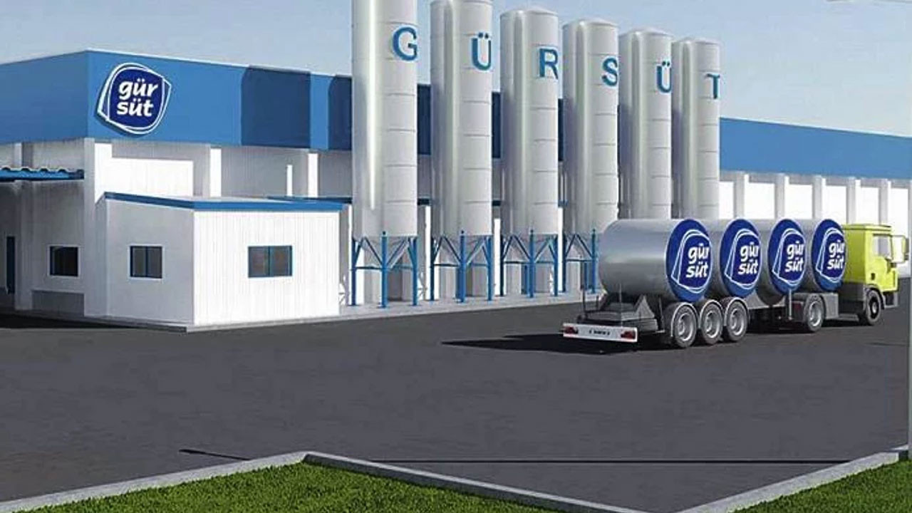 Sektörün öncüsüydü, iflasın eşiğine geldi: Gürsüt'ün konkordato talebine mahkemeden yeni karar