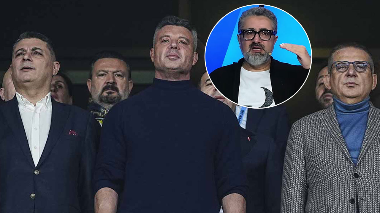 Serdar Ali Çelikler'den maç sonu Sadettin Saran iddiası: 'Mayısta bırakacak'