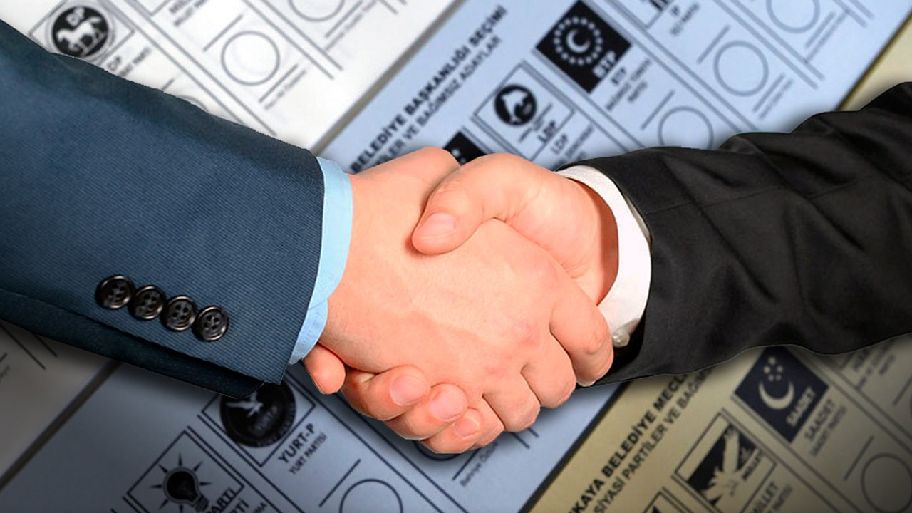 Siyasette yeni soru “Kim kiminle ittifak yapacak?”