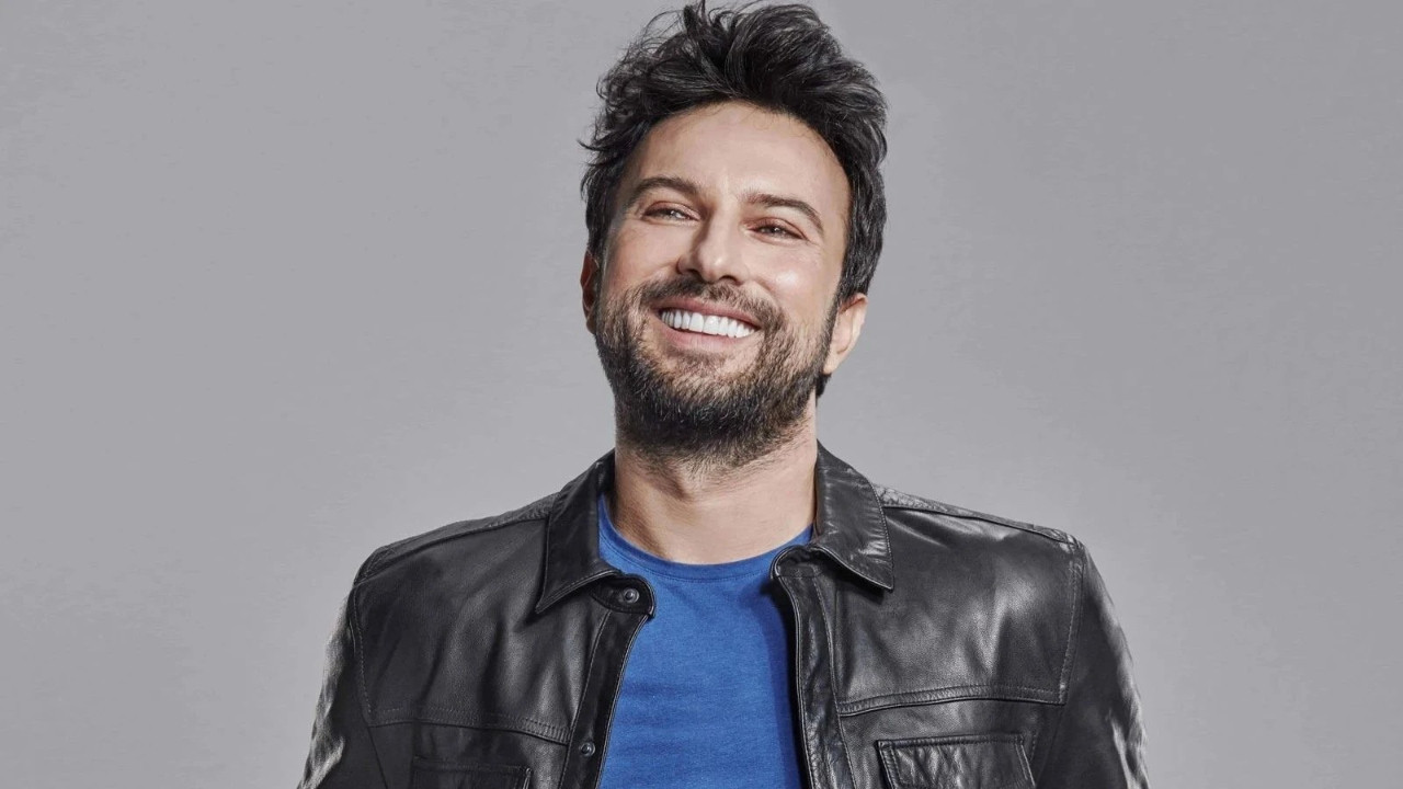 Tarkan konser biletleri satışa çıktı: Online kuyruk rekor kırdı