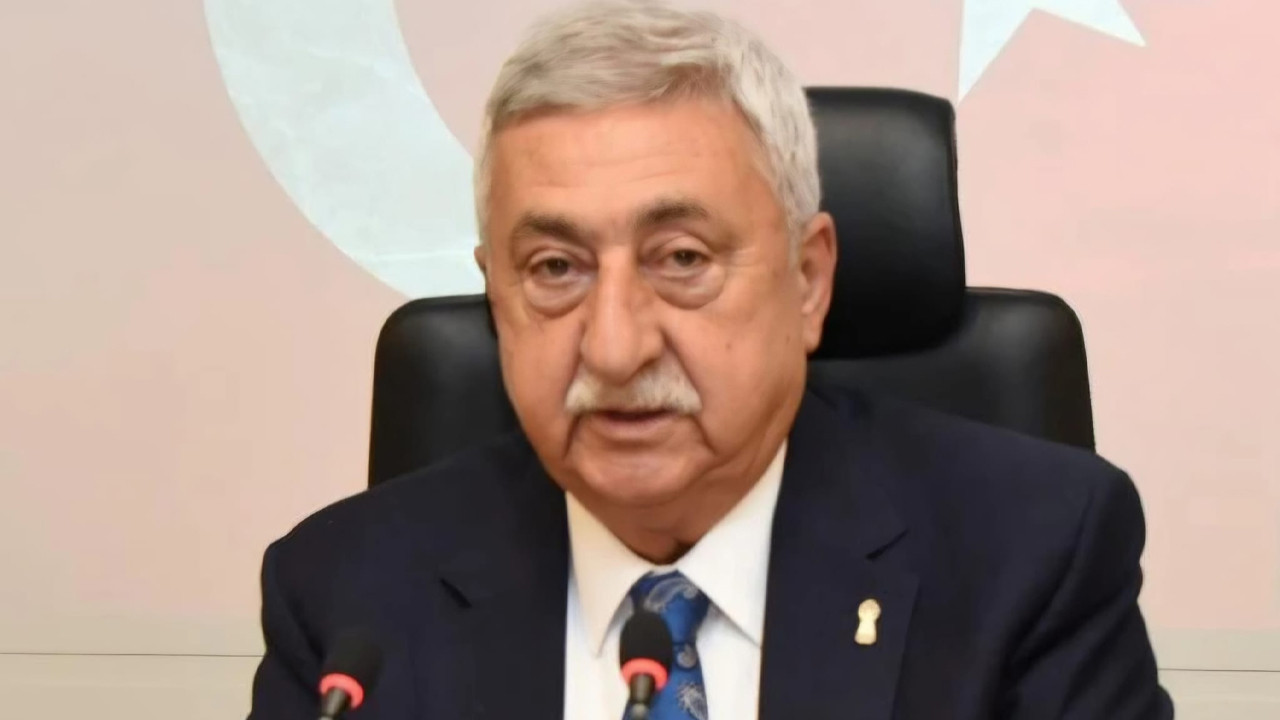 TESK Başkanı Palandöken: Esnaf en yüksek enerji tarifesini kullanıyor