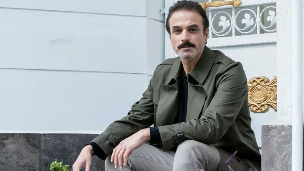 Ufuk Özkan’ın sağlık durumuyla ilgili resmi açıklama geldi: Karaciğer yetmezliğiyle mücadele ediyordu