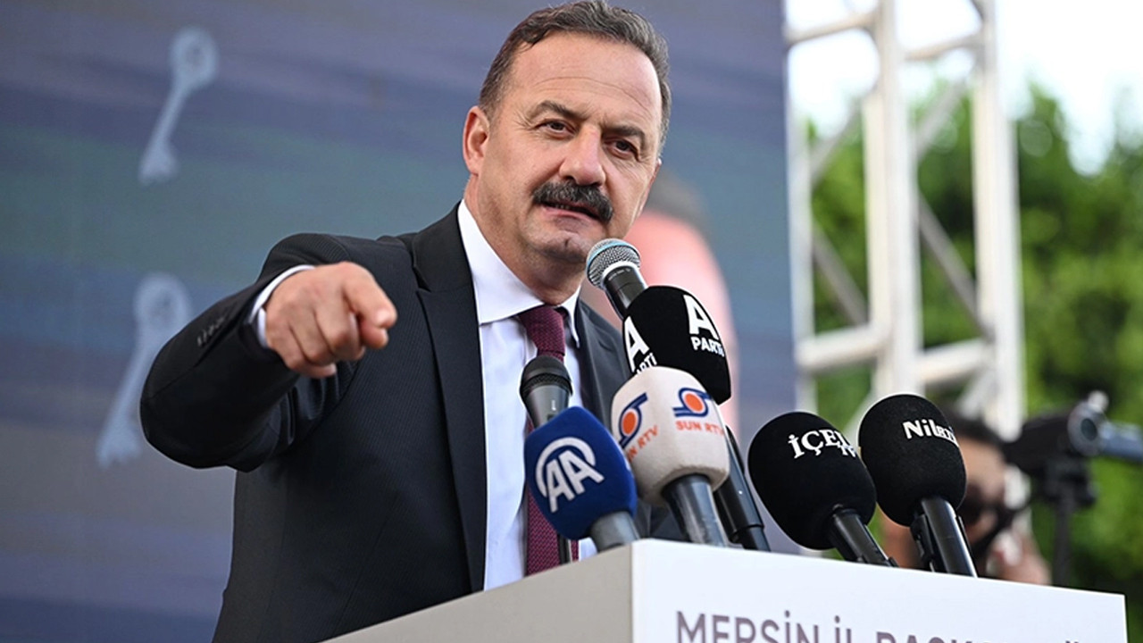 Yavuz Ağıralioğlu’ndan 'Milliyetçi cephe kurulacak mı' sorusuna yanıt