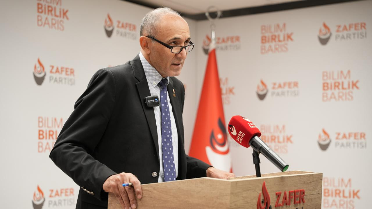 Zafer Partisi: Emperyalizmin yeni silahı ekonomi