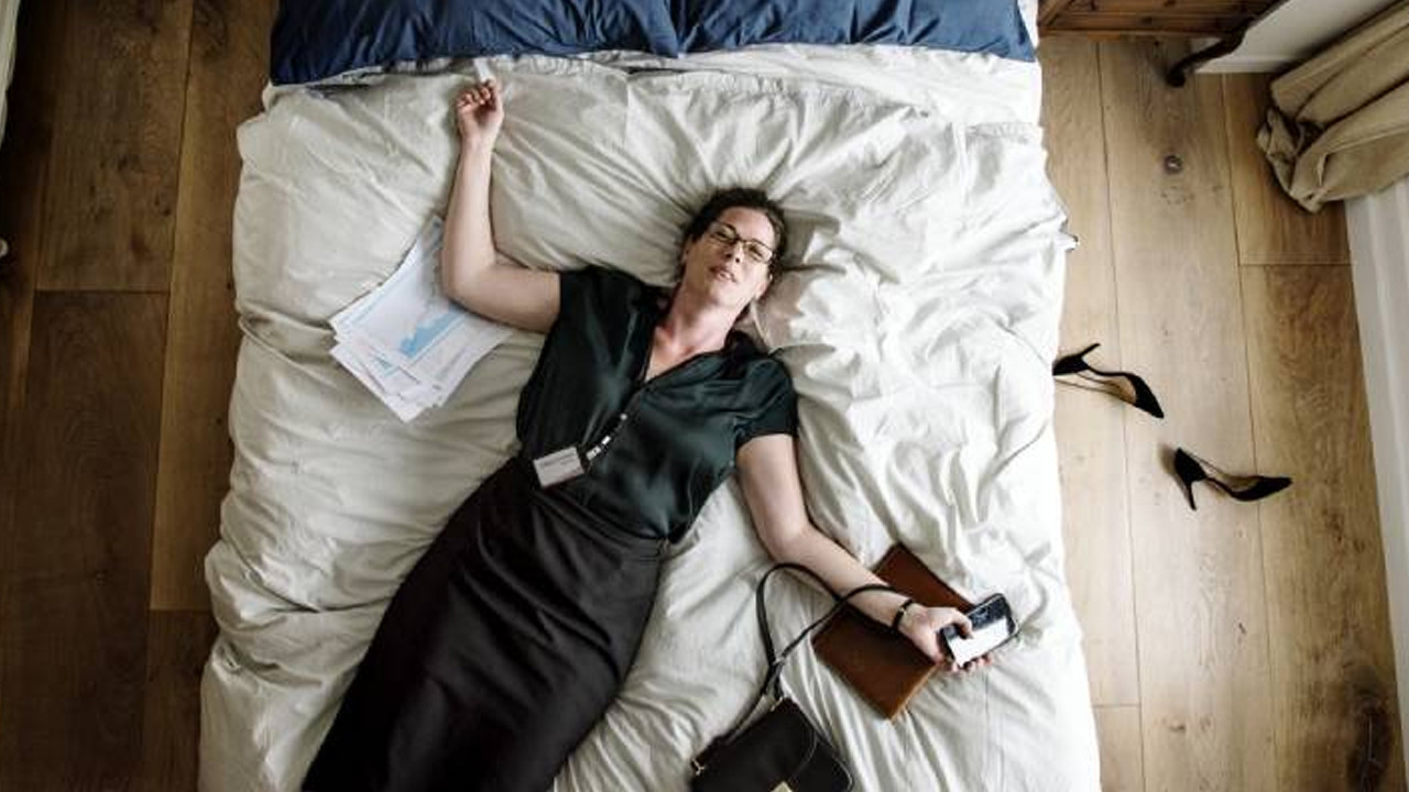 45 dakikada beyne reset atan mucize ortaya çıktı