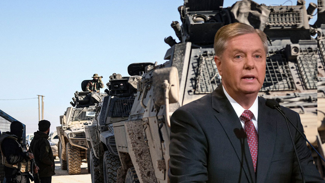 ABD’li senatörden Türkiye’ye hakaret: Trump’ın en büyük destekçilerinden biri…