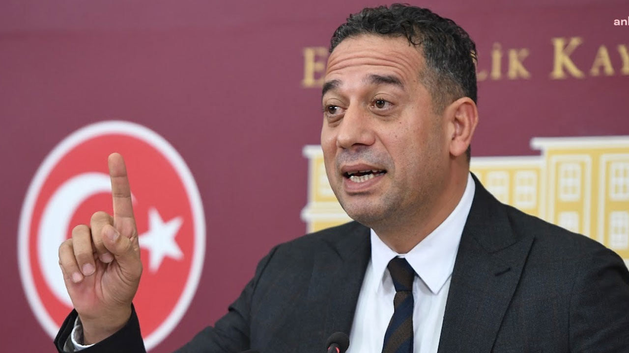 Ali Mahir Başarır hakkındaki 'daire' iddiasını yalanladı