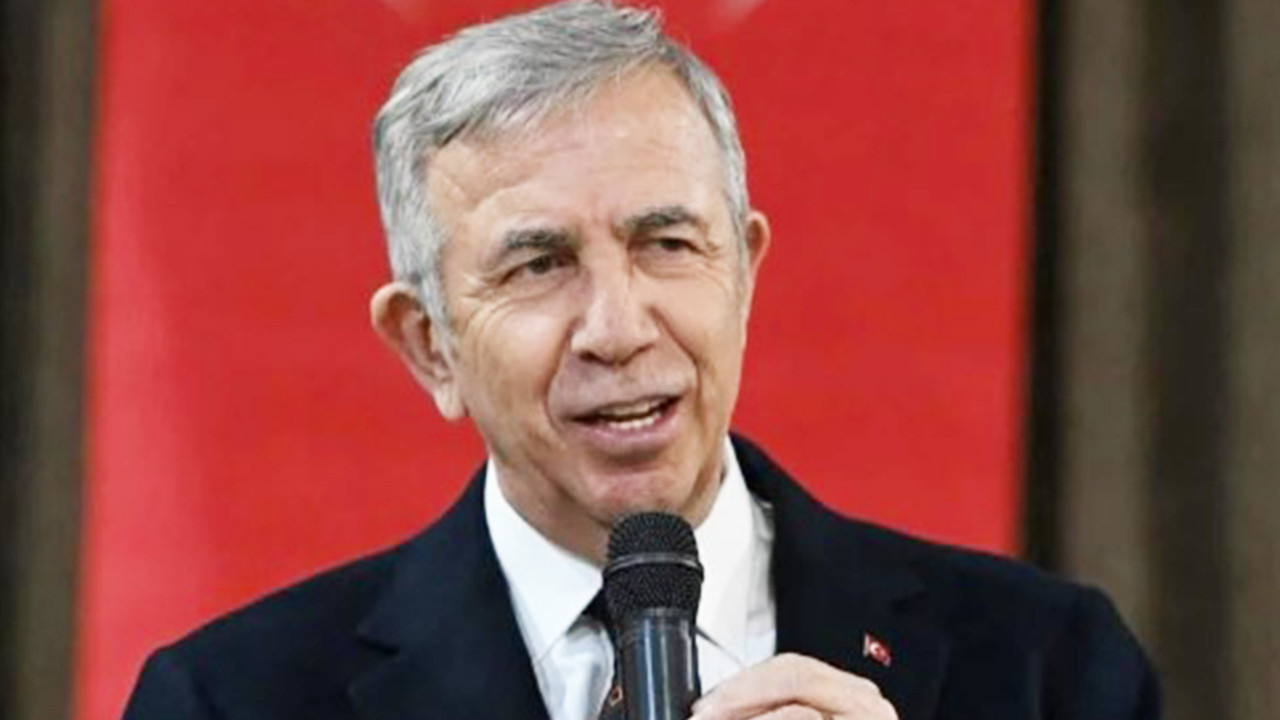 Ankara'da belediye maaş zamları açıklandı