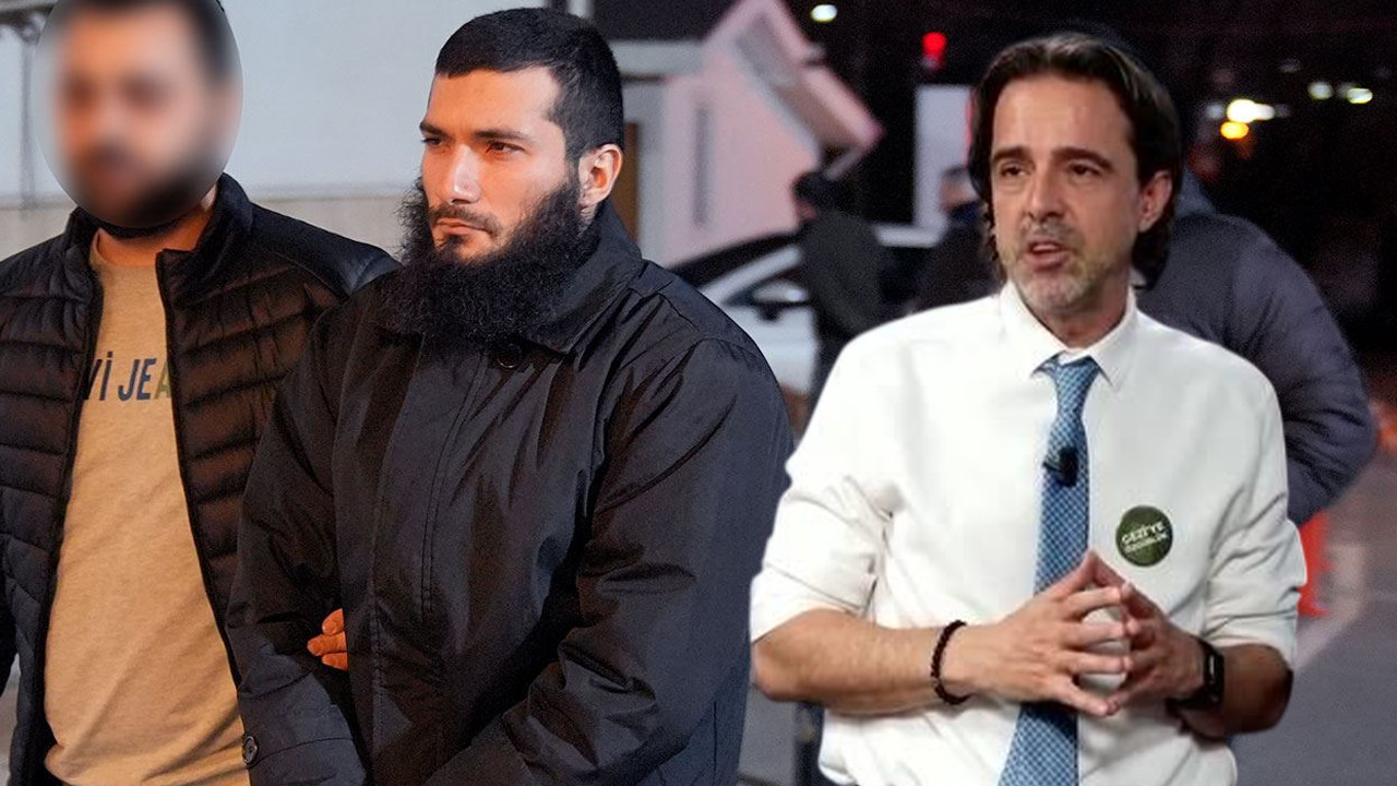 Aramızda kol geziyorlar: Doğalgazcı, galerici, yazılımcı... Hepsi IŞİD üyesi