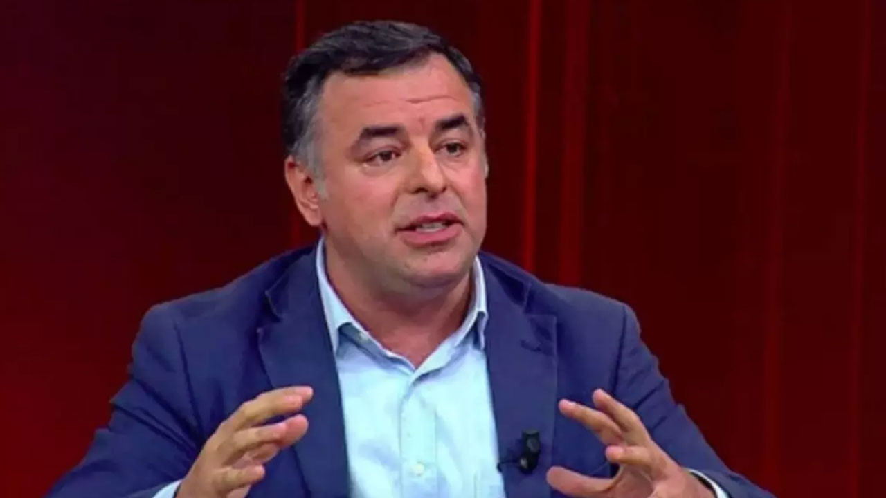 Barış Yarkadaş TGRT Haber'den ayrıldı