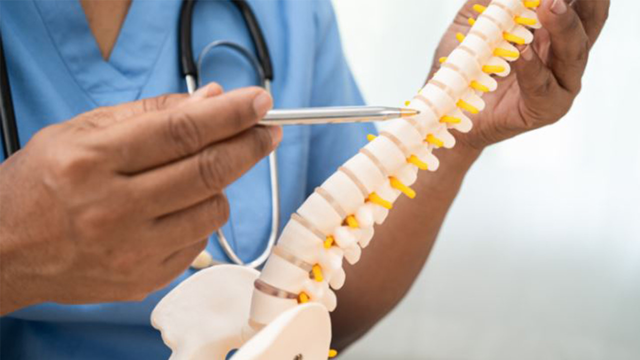 Bel fıtığında devrim: Sakarya’da 100 hasta 3 günde iyileşti