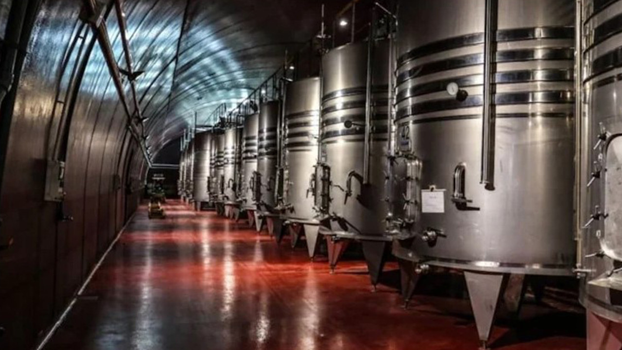 Bir asırlık dev fabrika iflas etti: Çalışanlar kara kara düşünecek... Leikeim'ın acı sonu