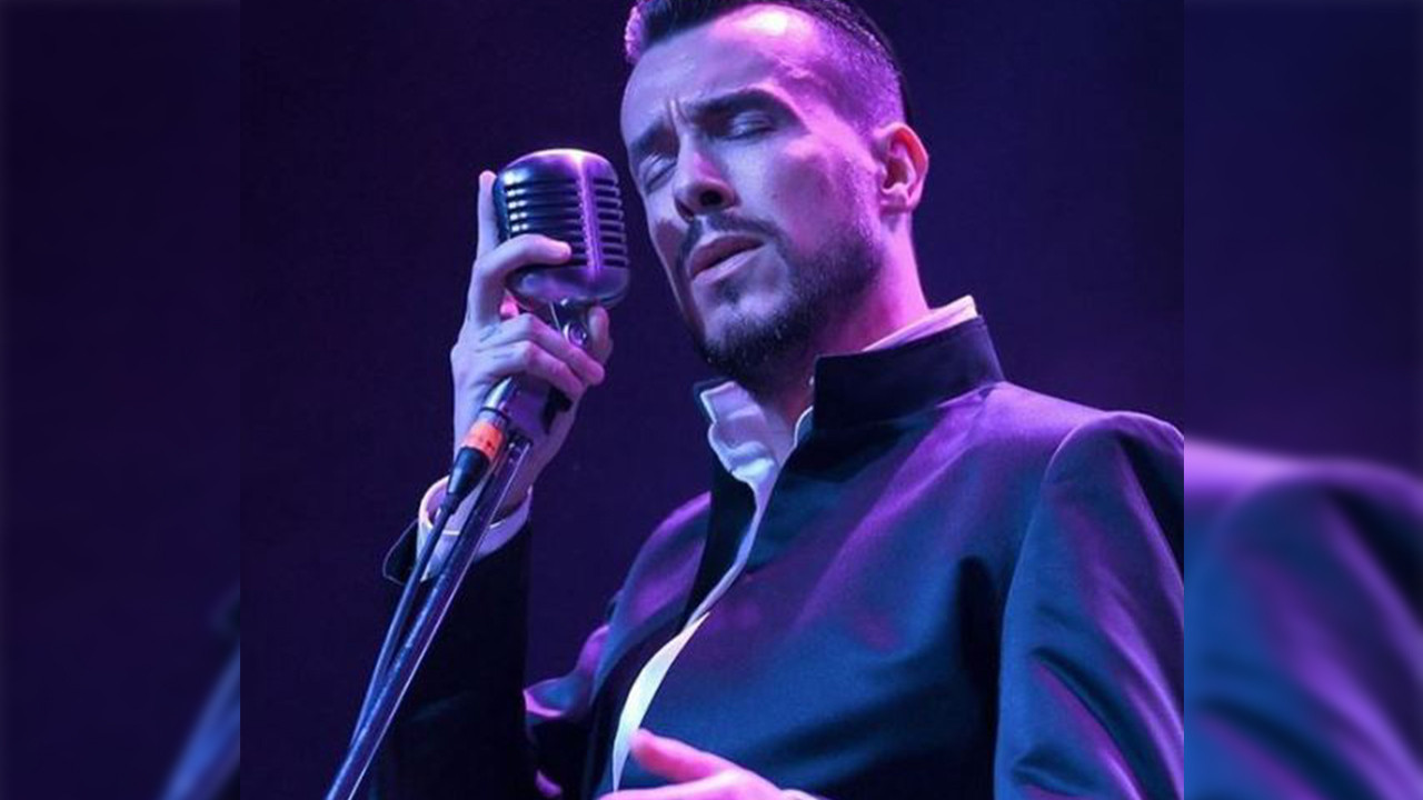 Cem Adrian’dan ilk dizi jeneriği: “Aynı Yağmur Altında”