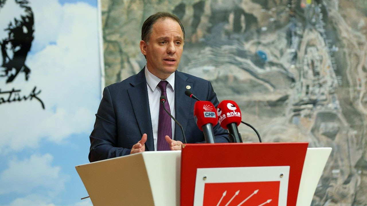 CHP'li isim açıkladı: AKP’nin ikinci Türk Telekom vurgunu