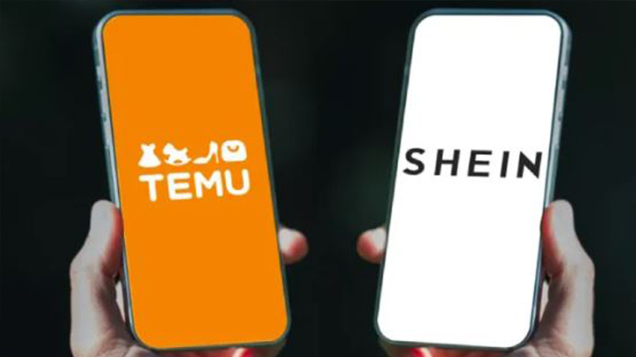 Çinli devler satışları durdurdu: Shein ve Temu Türkiye'den çekiliyor