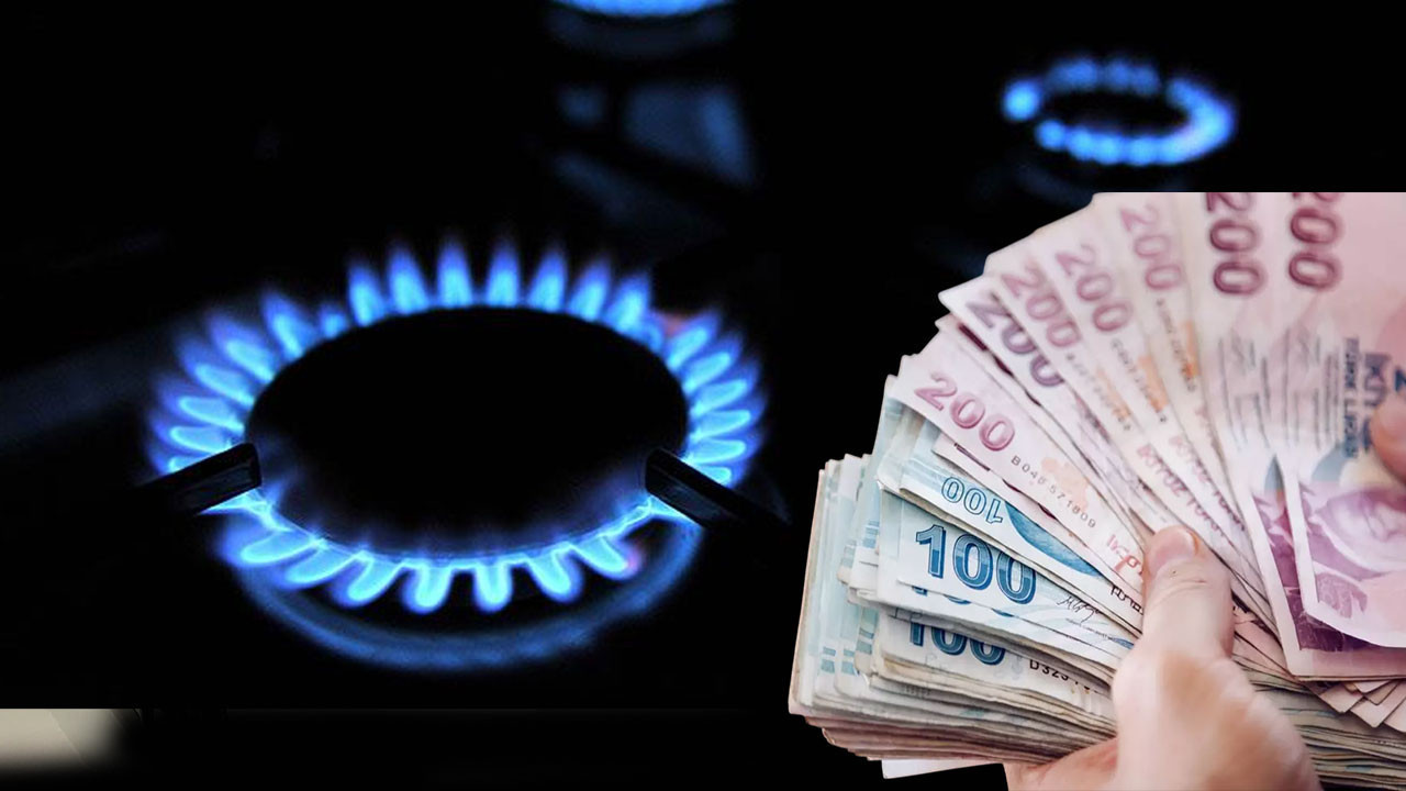 Doğalgaz desteği ödemelerinin miktarı belli oldu: Bakan Göktaş açıkladı