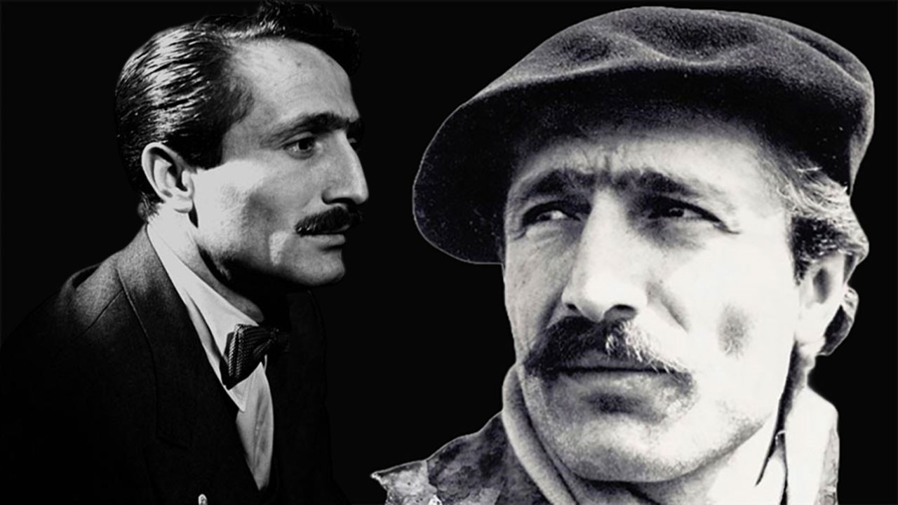 Dünyayı dört kelimeye sığdıran şair Özdemir Asaf