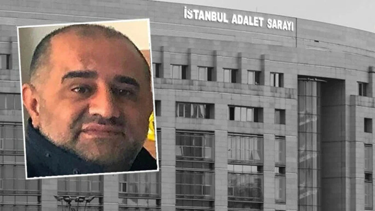 Elebaşı dışarıda, seçilmişler içeride: Aziz İhsan Aktaş Davası bugün başlıyor
