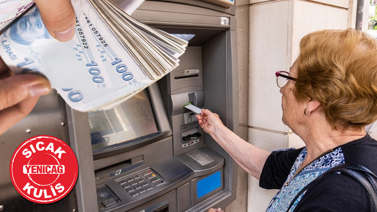 Emekli maaş farkları ne zaman ödenecek: Tarih belli oldu