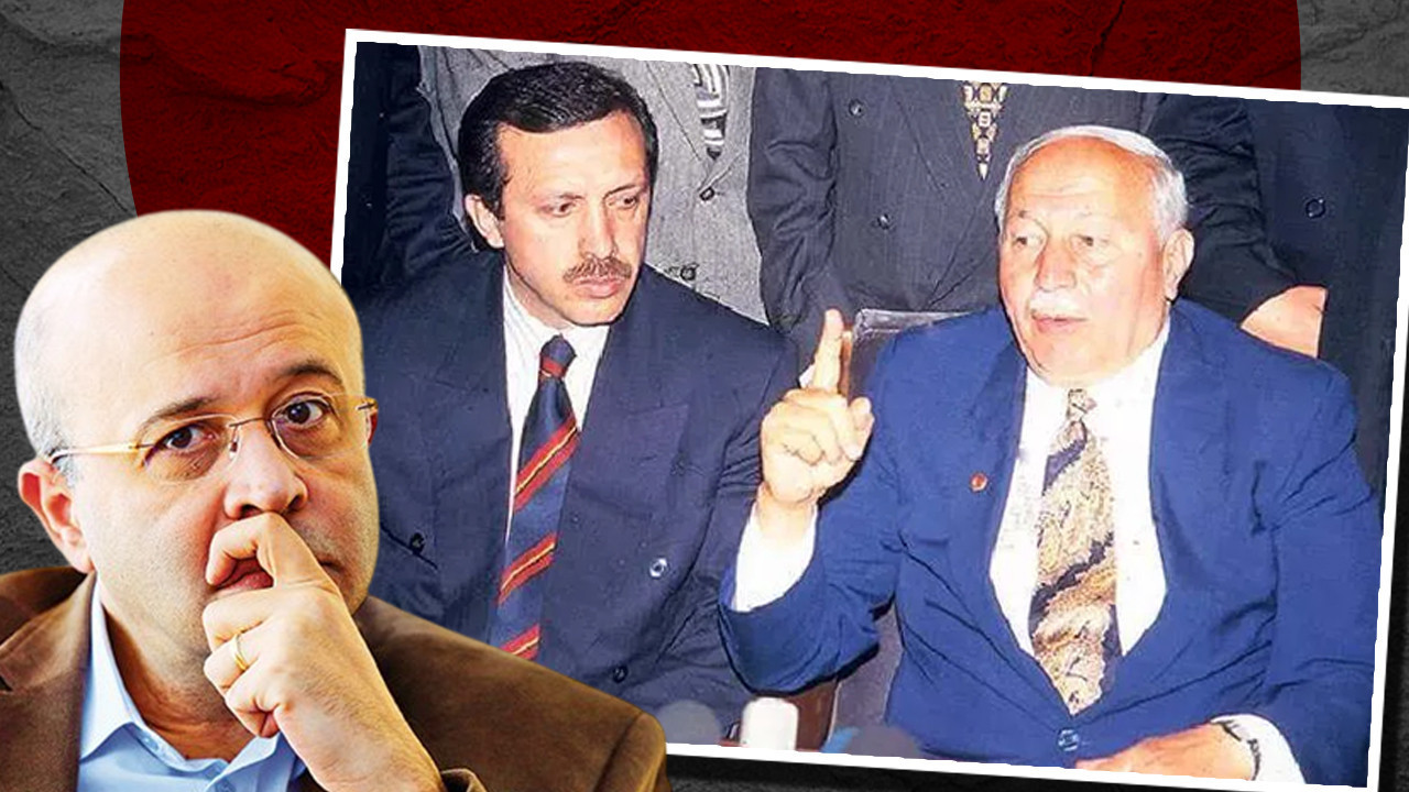 Erbakan bugünleri görseydi… Tayyip Erdoğan’ın notu kaç olurdu?