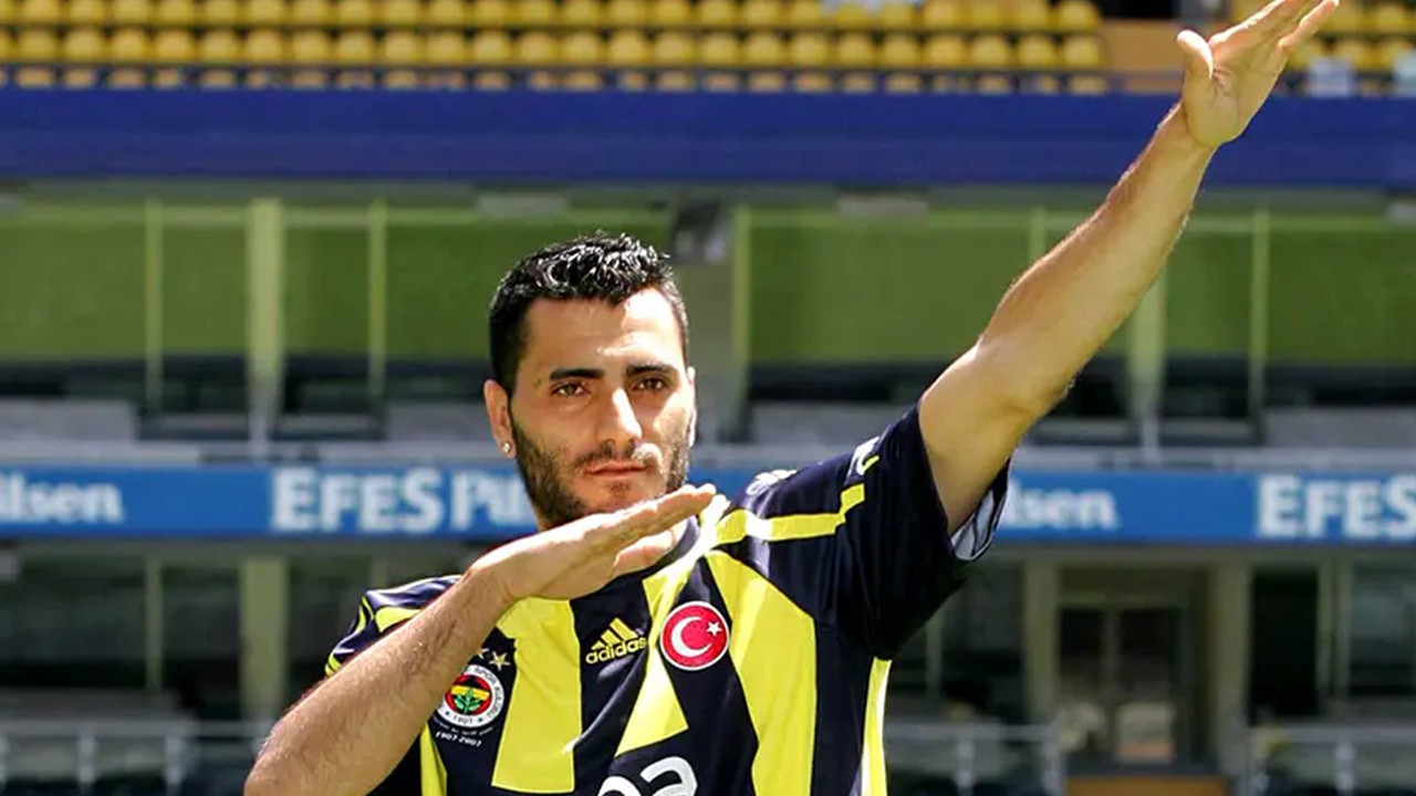 Eski Fenerbahçeli Daniel Guiza, 45 yaşında yeni takımına transfer oldu
