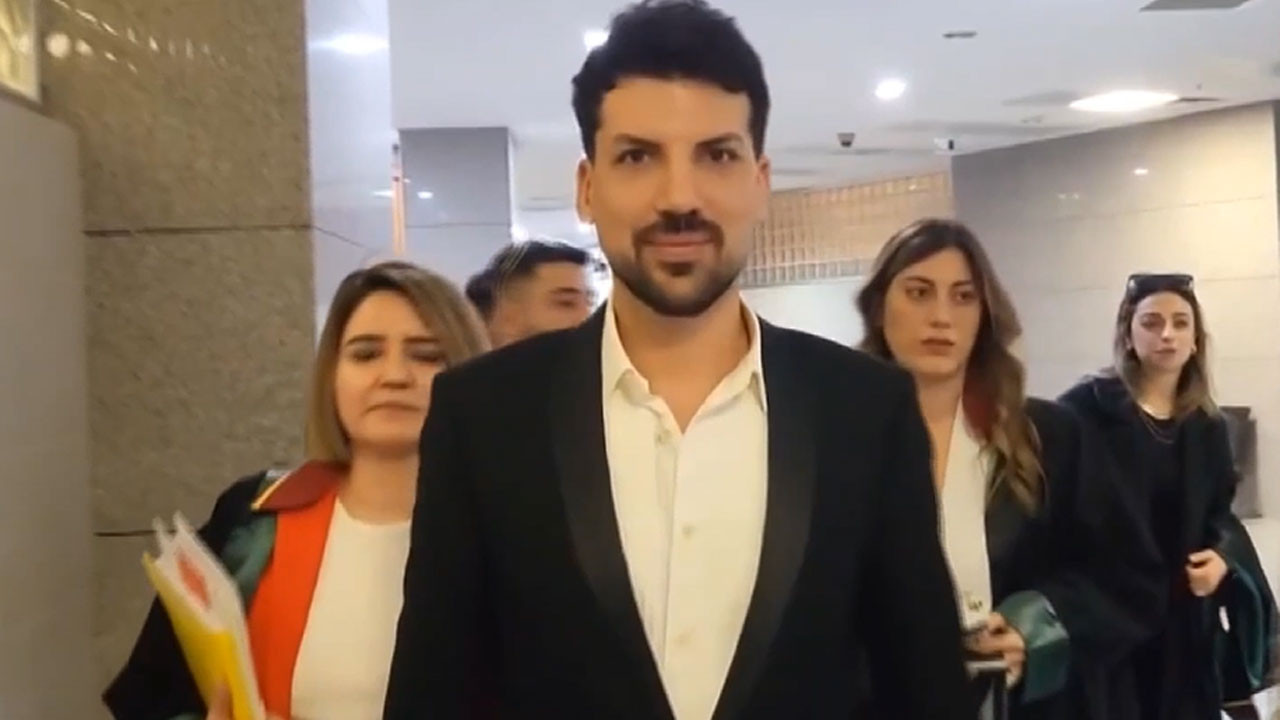 Fenomen Kerimcan Durmaz'a 5 yıl 3 aya kadar hapis talebi