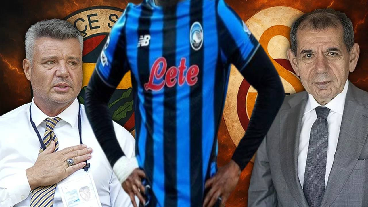 Galatasaray istemişti Sadettin Saran imzayı attırıyor: Ademola Lookman’dan Fenerbahçe’ye müjde