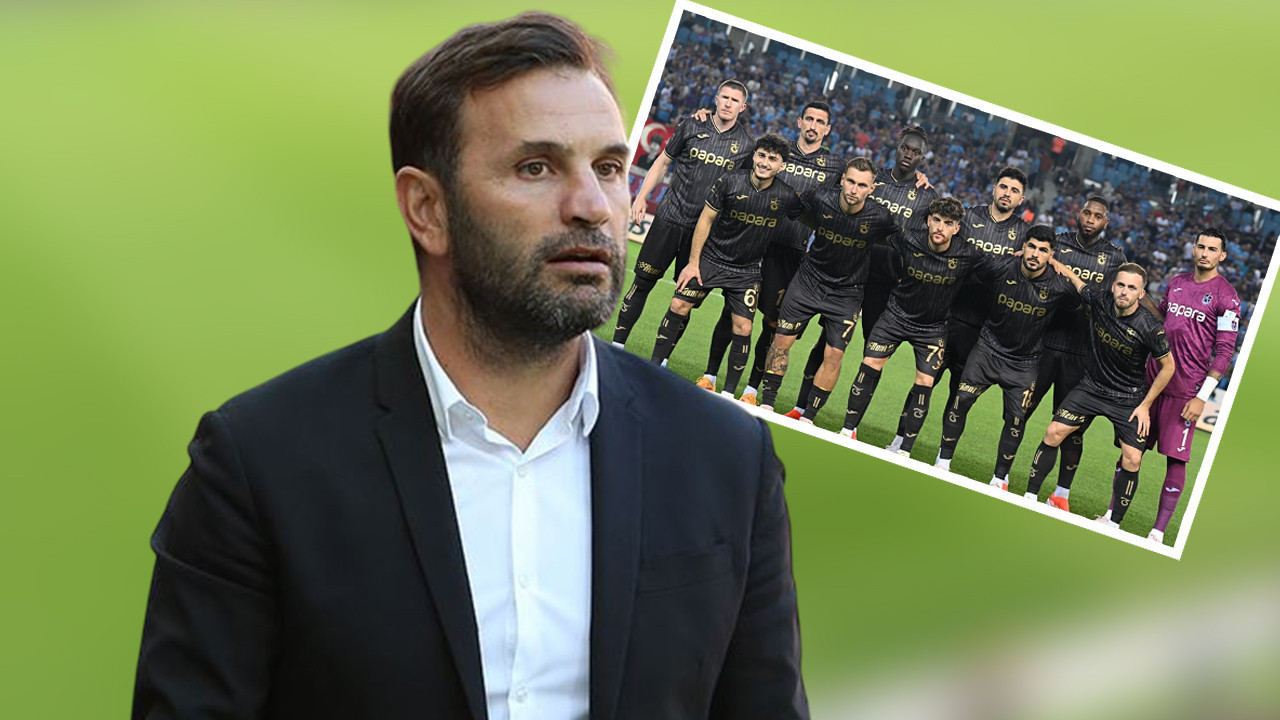 Galatasaray'da eski Trabzonsporlu Pedro Malheiro transfer hedefinde