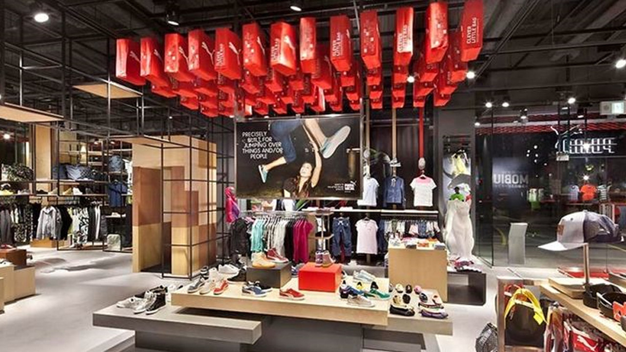 Giyim dünyasında dev satış... Hisseler el değiştirdi