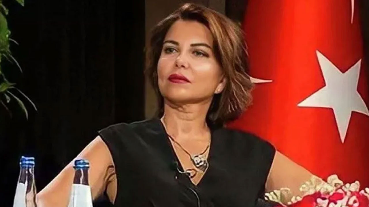 Gözaltına alınan Sedef Kabaş'ın ifadesi ortaya çıktı