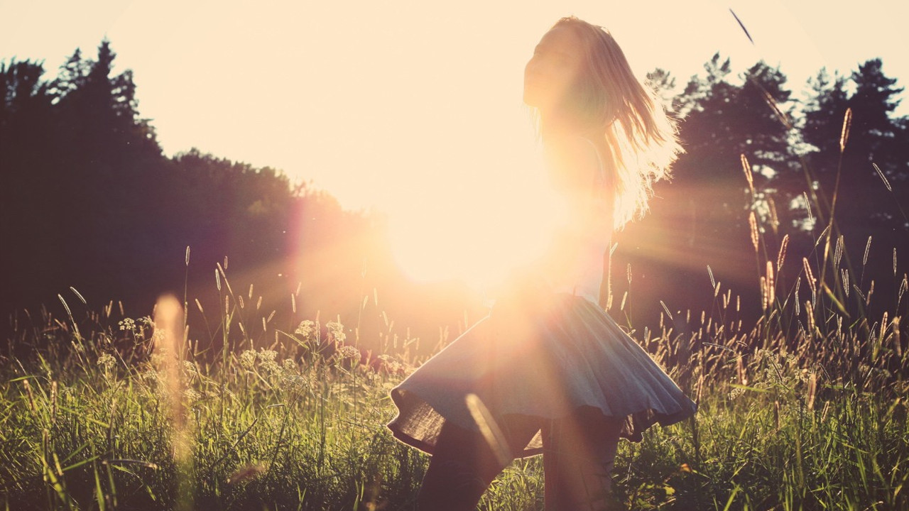 Güneşle gelen sağlık... 15 dakikanın şifresi çözüldü