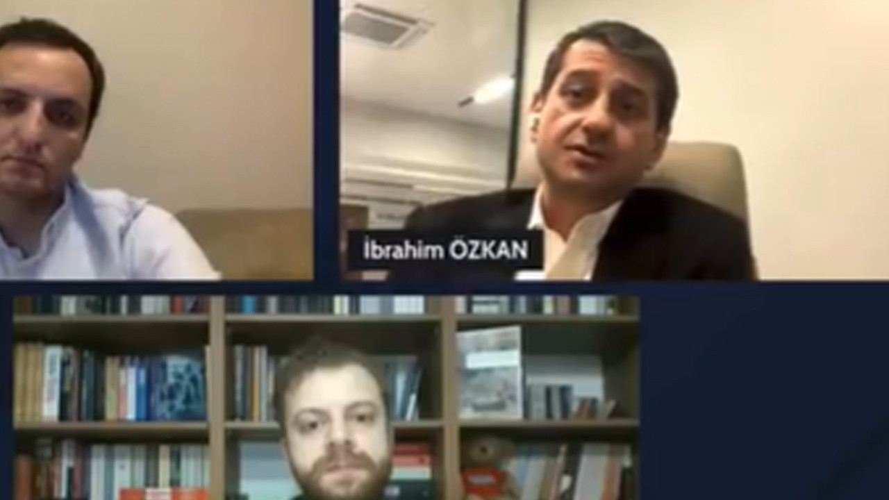 İmamoğlu'nun danışmanı CHP Genel Merkezi'ni mi hedef aldı? 'Yiğidim aslanım romantizmiyle...'