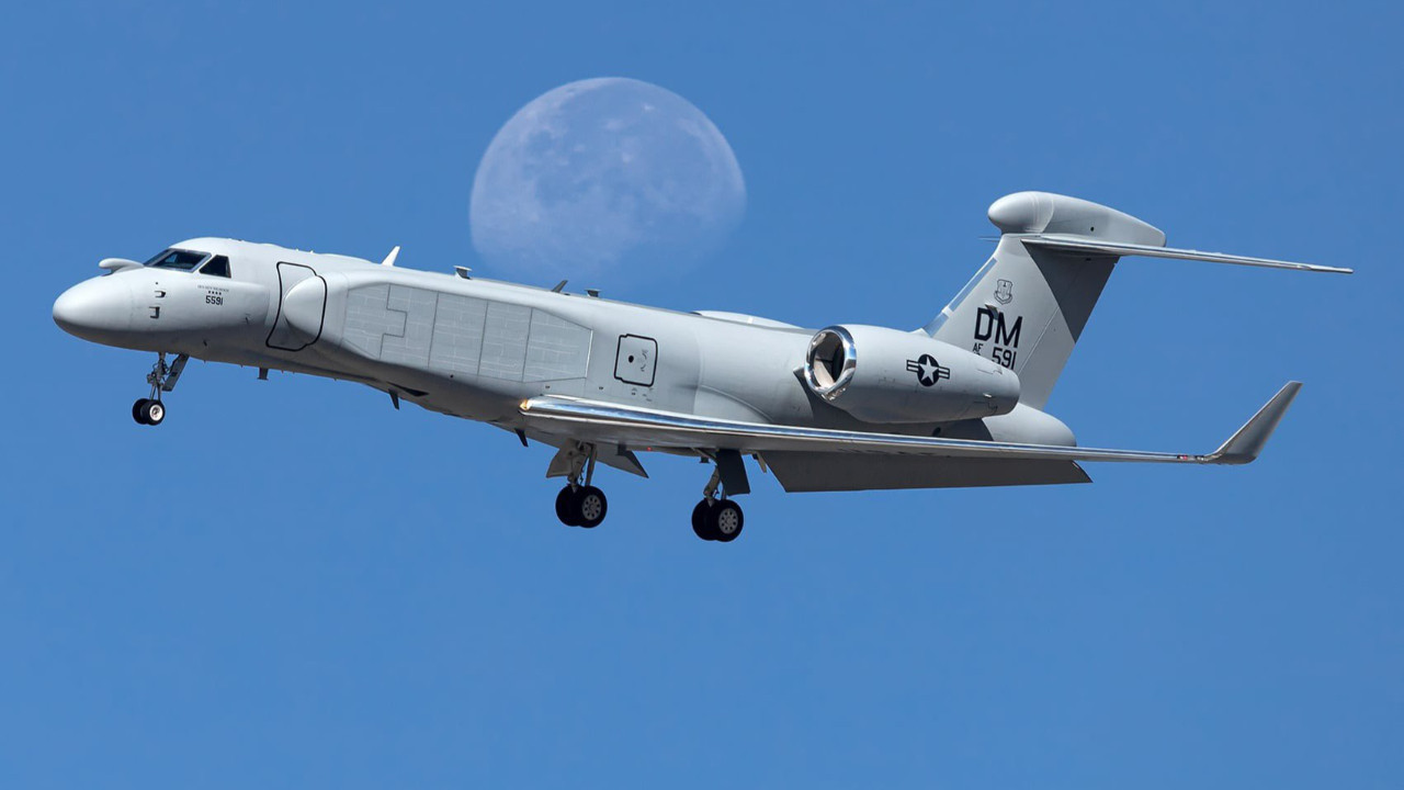 İran’a saldırı masadayken ABD’den flaş hamle: Almanya’daki üsse getirildi