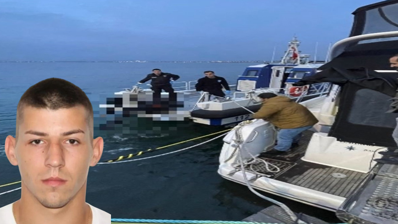 İstanbul’da daldı cansız bedeni Kocaeli’nden çıktı: Kimliği şok etti