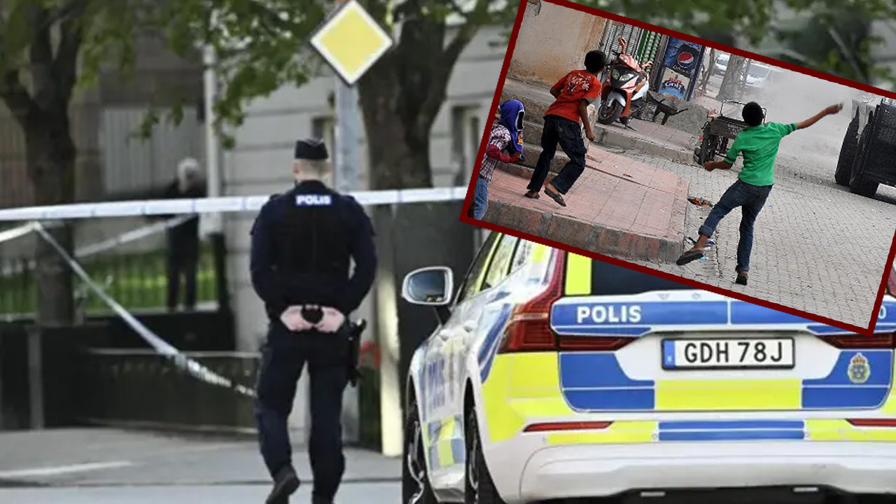 İsveç, çete suçları işleyen çocukların sorumluluk yaşını 13’e düşürüyor