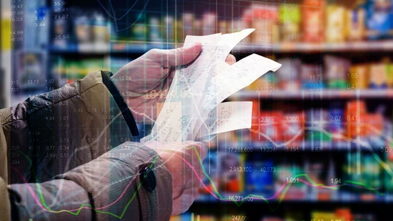 Koç Üniversitesi enflasyon anketini yayınladı: Katılımcıların tasarruf tercihi belli oldu