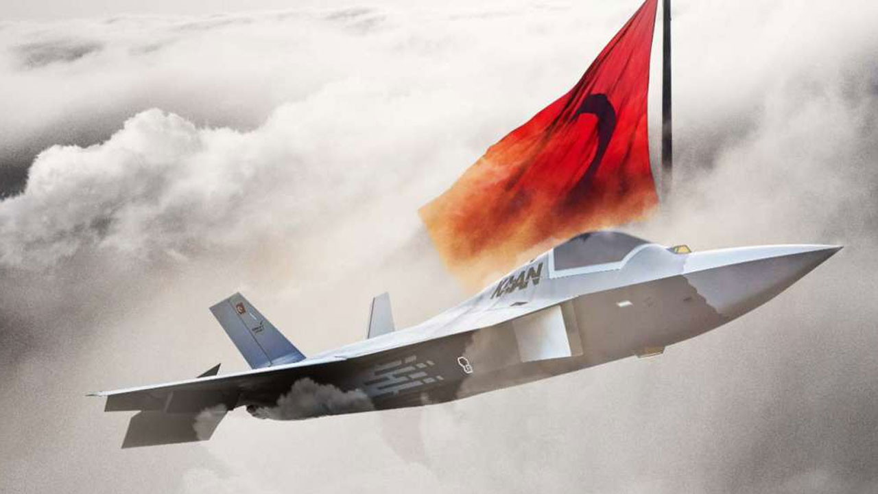 Mehmet Demiroğlu açıkladı: KAAN, HÜRJET ve ANKA III için tarih netleşti