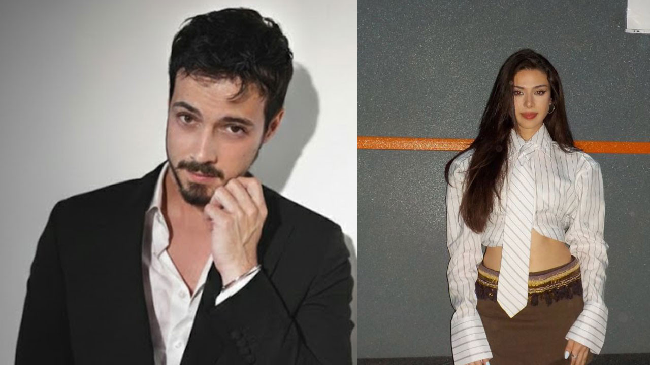 Mert Yazıcıoğlu ve M Lisa aşkı yeniden mi başladı? Dekor detayı dedikoduları alevlendirdi