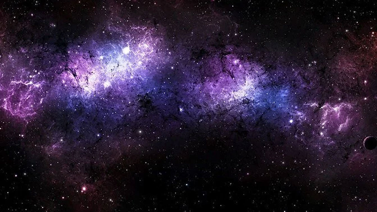 NASA'dan heyecanlandıran keşif