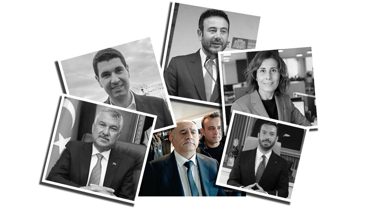 Öncesi ve sonrasıyla... Aziz İhsan Aktaş Davası'nın 1. günü