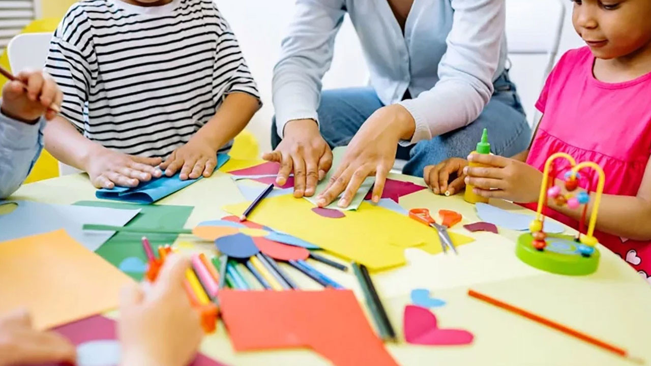 Özel eğitim desteği tutarları belli oldu... Resmi Gazete'de yayımlandı